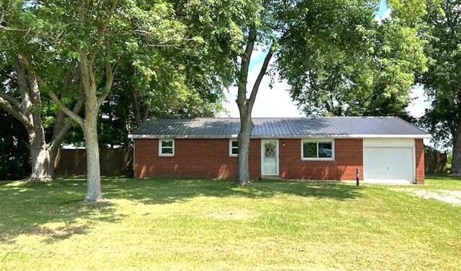 3026 Beamsville Union City Rd, Ansonia, OH 45303 - 3 Beds, 1 Bath