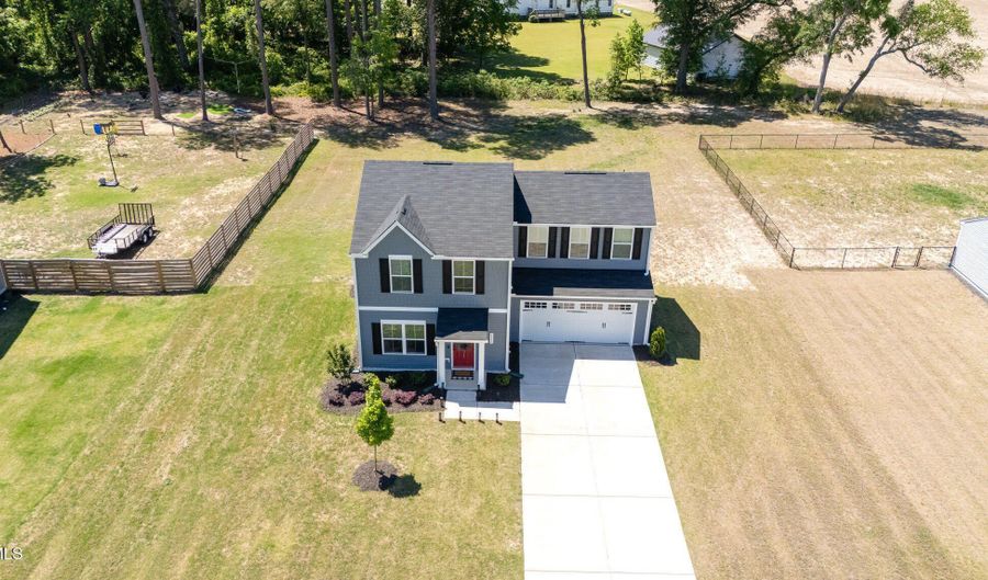 8840 Shallow Creek Trl, Bailey, NC 27807 - 3 Beds, 3 Bath