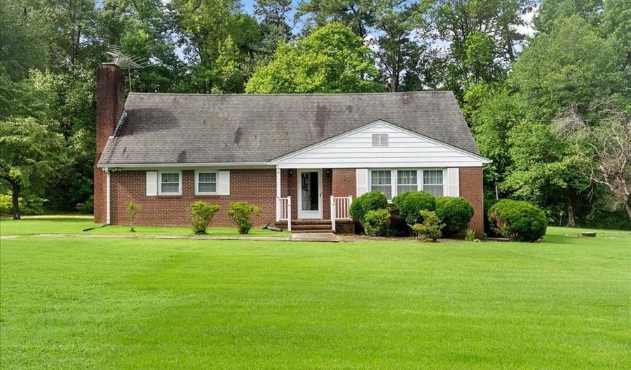2588 Chalk Level Rd, Alberta, VA 23821 - 3 Beds, 2 Bath