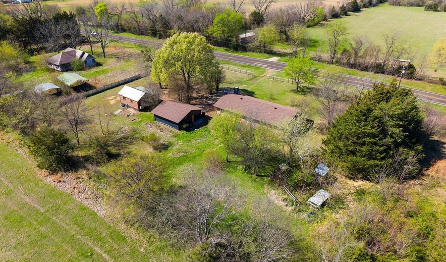 1132 N Fm 17, Alba, TX 75410 - 4 Beds, 2 Bath