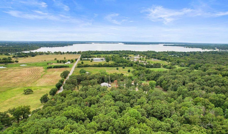 Tbd E 265 Road, Afton, OK 74331 - 0 Beds, 0 Bath