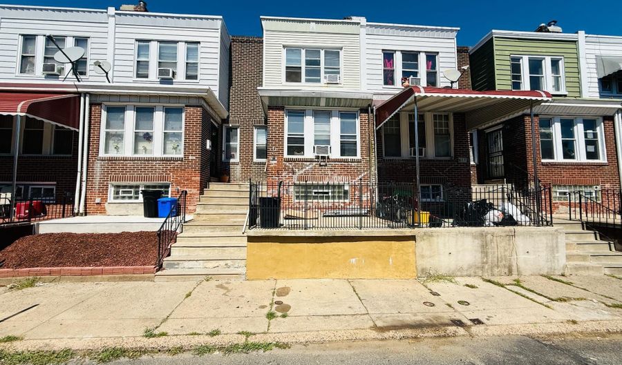 615 BRILL St, Philadelphia, PA 19120 - 3 Beds, 2 Bath
