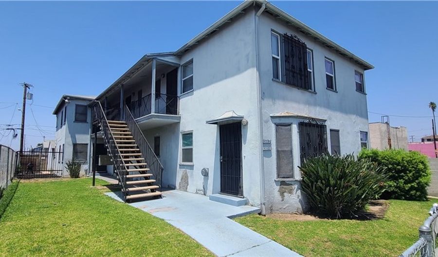 10817 S Western Ave, Los Angeles, CA 90047 - 0 Beds, 0 Bath