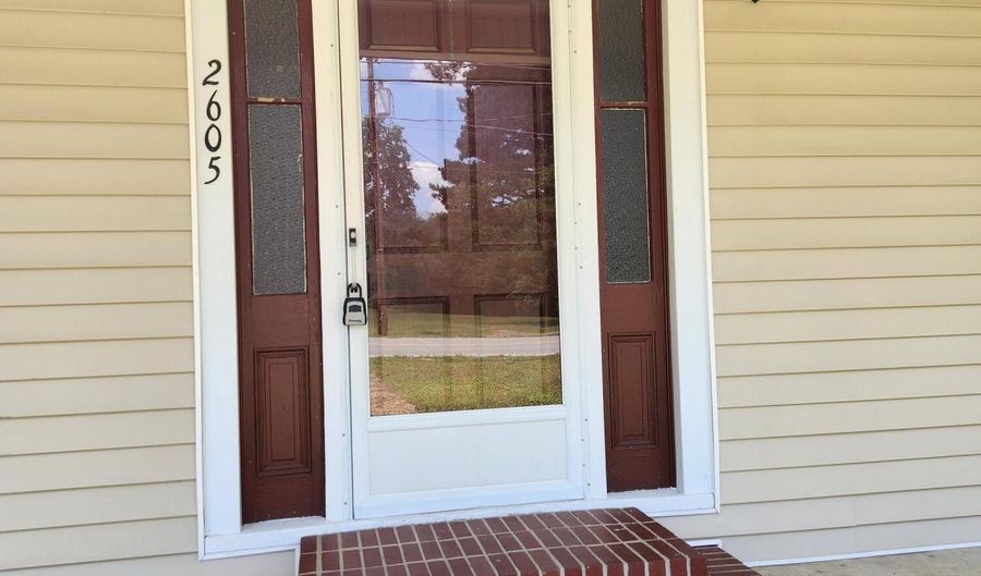 2605 N Nc Highway 305, Aulander, NC 27805 - 4 Beds, 2 Bath