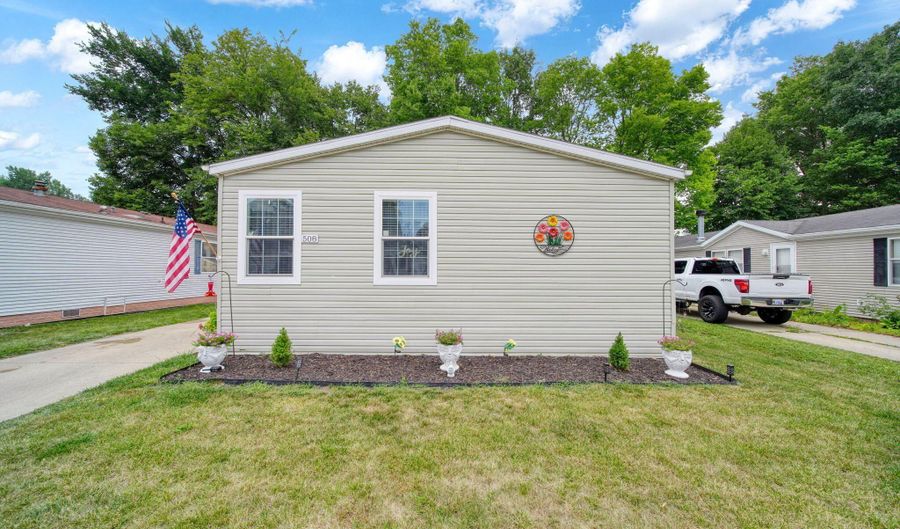 508 Rio Grande Dr, Adrian, MI 49221 - 3 Beds, 2 Bath