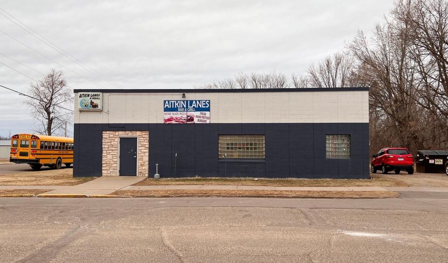 104 4th St NE, Aitkin, MN 56431 - 0 Beds, 0 Bath