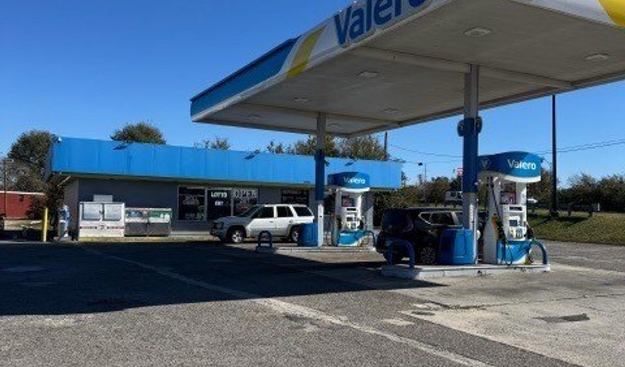 2078 Old Savannah Rd, Augusta, GA 30901 - 0 Beds, 0 Bath