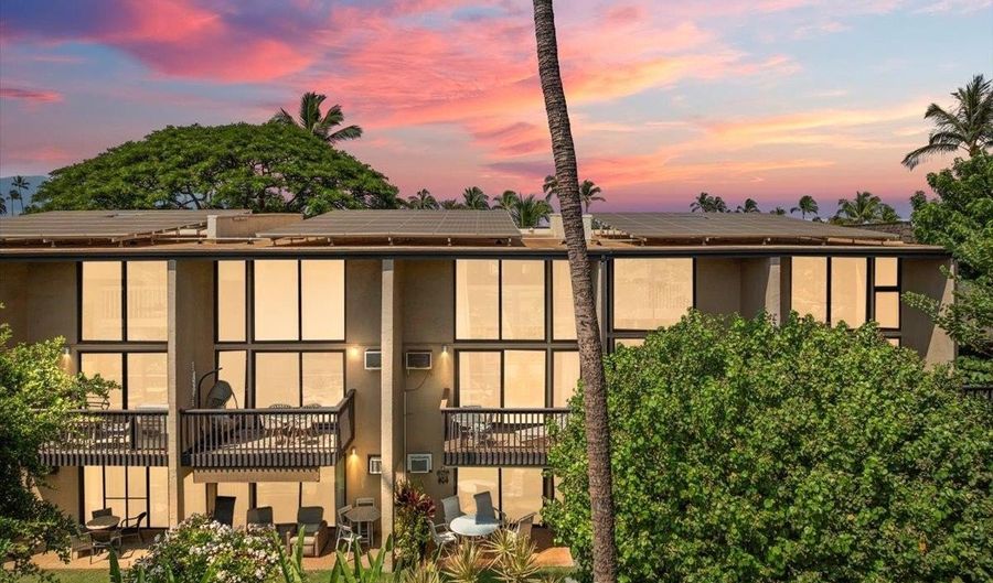 1299 ULUNIU Rd G-205, Kihei, HI 96753 - 2 Beds, 2 Bath