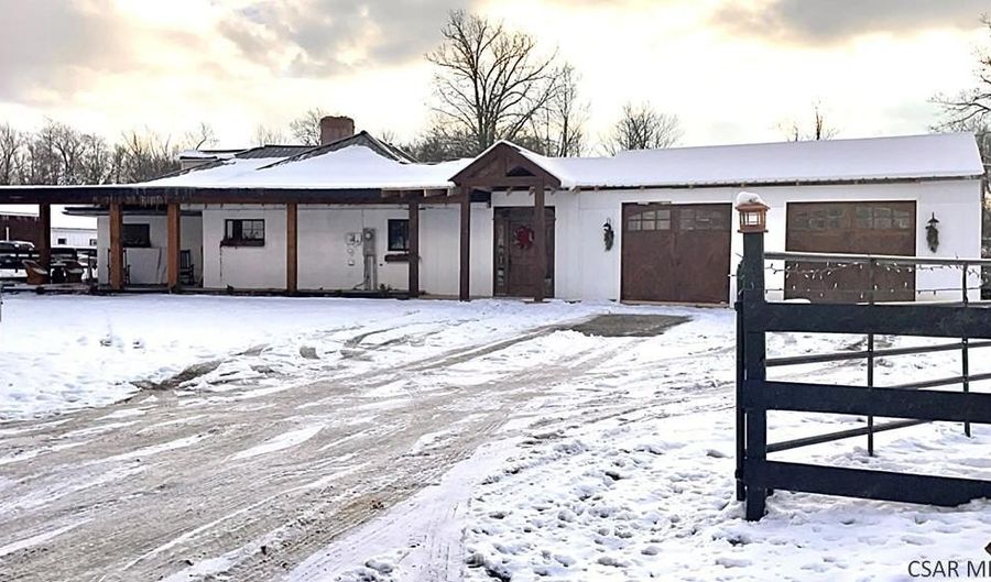 3310 State Route 31, Acme, PA 15610 - 4 Beds, 2 Bath