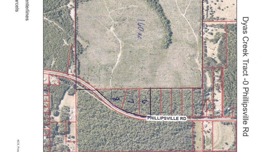 Phillipsville Road lot # 8, Bay Minette, AL 36507 - 0 Beds, 0 Bath