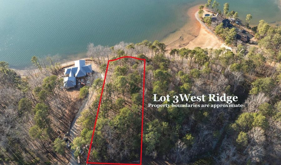 124 West Rdg, Alexander City, AL 35010 - 0 Beds, 0 Bath