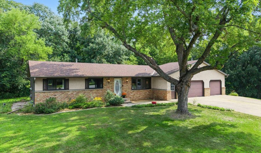 16249 Xenia St NW, Andover, MN 55304 - 4 Beds, 3 Bath