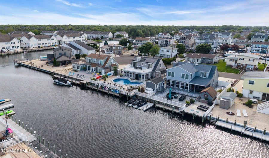 91 S Ronald Ave S, Bayville, NJ 08721 - 3 Beds, 2 Bath