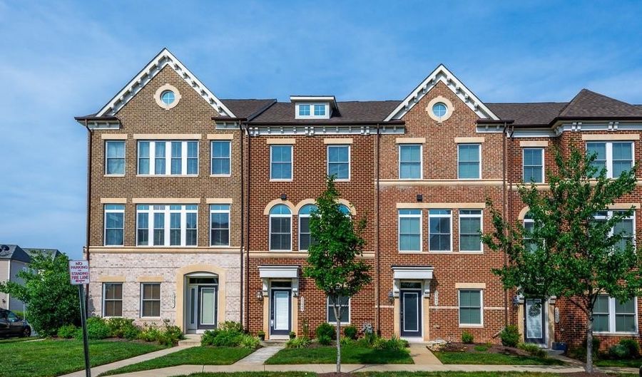 20649 DUXBURY Ter, Ashburn, VA 20147 - 4 Beds, 4 Bath