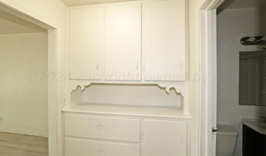 109 S Palo Duro St, Amarillo, TX 79106 - 1 Beds, 1 Bath