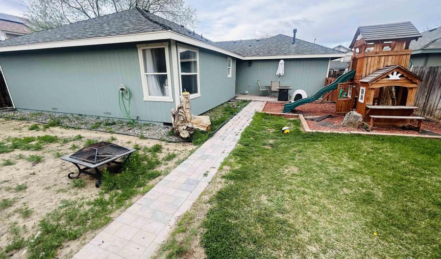 1808 Rock Ct, Carson City, NV 89701 - 3 Beds, 2 Bath