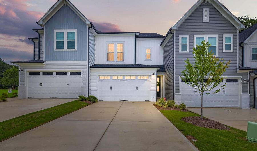8952 Kennebec Crossing Dr, Angier, NC 27501 - 3 Beds, 3 Bath