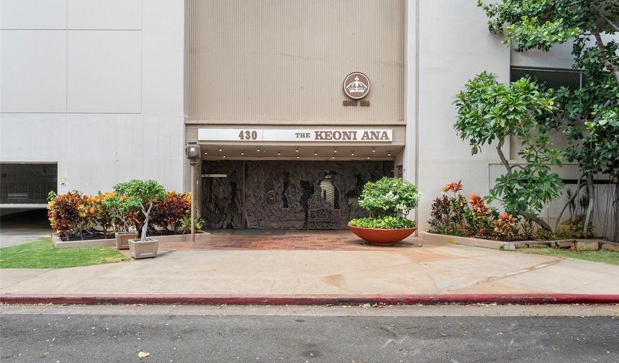430 Keoniana St 314, Honolulu, HI 96815 - 2 Beds, 2 Bath