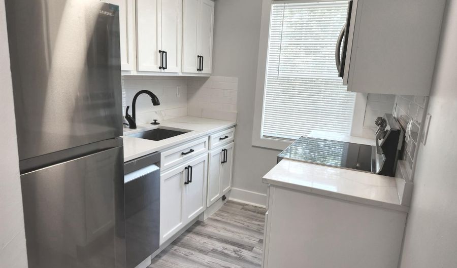 3809 V St SE 202, Washington, DC 20020 - 2 Beds, 1 Bath
