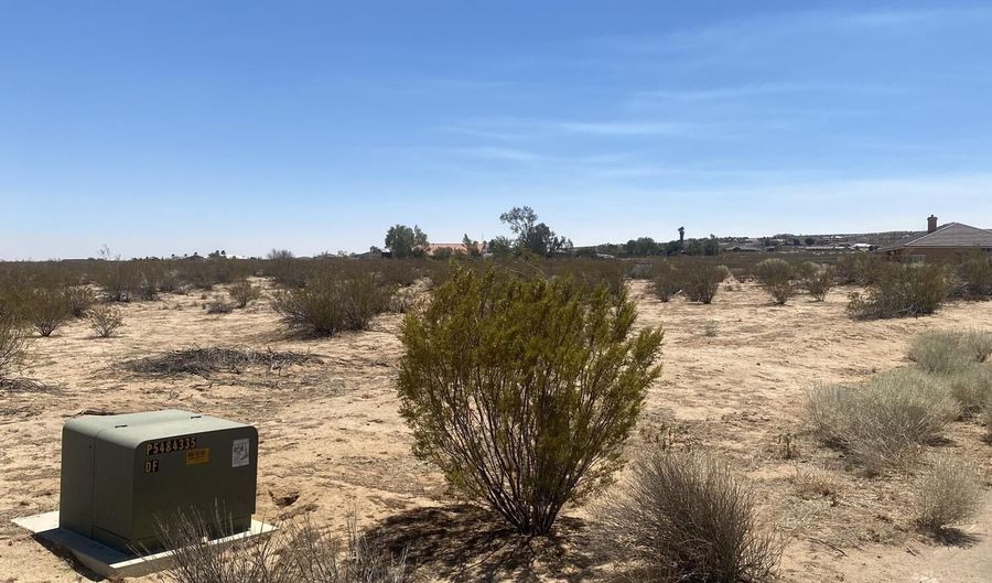 0 Granada Drive Dr, California City, CA 93505 - 0 Beds, 0 Bath