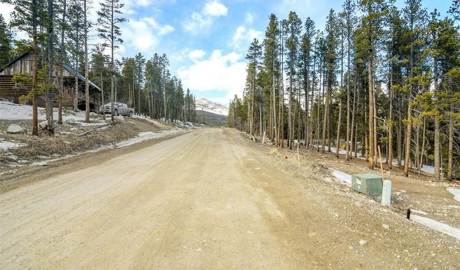 148 N Aspen St, Alma, CO 80420 - 3 Beds, 2 Bath
