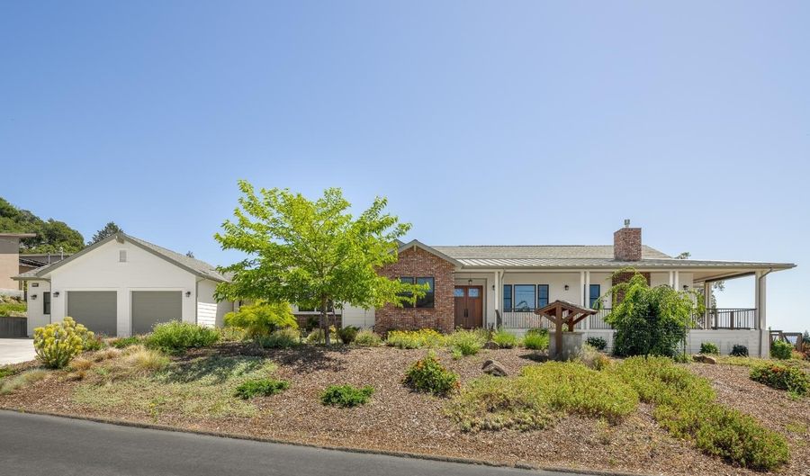 1335 Wikiup Dr, Santa Rosa, CA 95403 - 4 Beds, 3 Bath