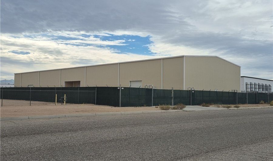 9541 Commerce Way, Adelanto, CA 92301 - 0 Beds, 0 Bath