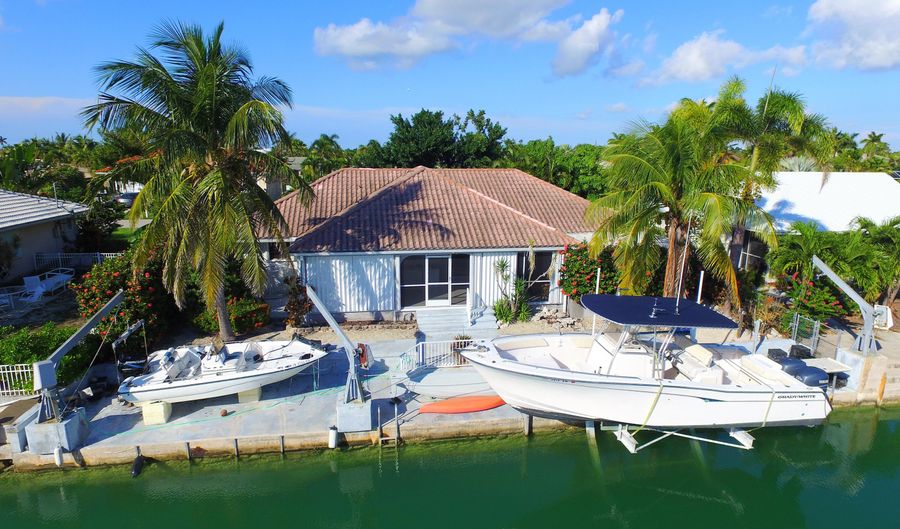 20896 7Th Ave, Cudjoe Key, FL 33042 - 3 Beds, 3 Bath