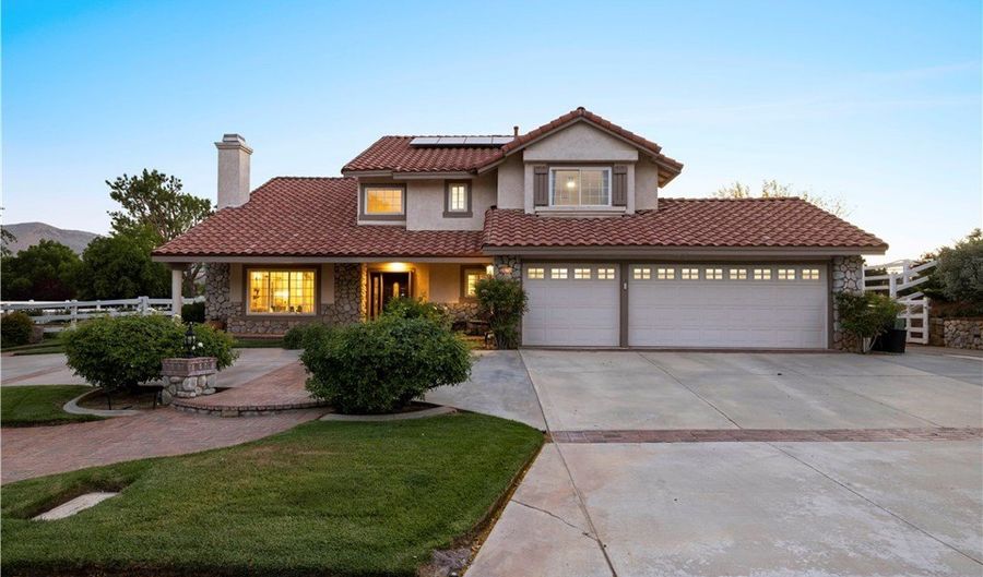 32755 Dorama Ave, Acton, CA 93510 - 4 Beds, 3 Bath