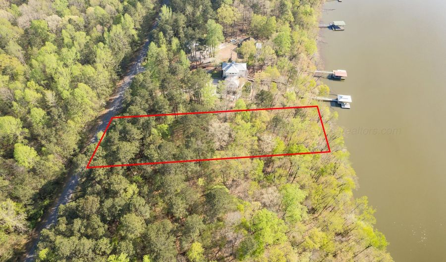 LOT 5 COUNTY ROAD 108, Arley, AL 35541 - 0 Beds, 0 Bath