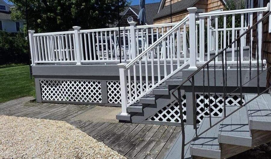 442 Main St, Bay Head, NJ 08742 - 6 Beds, 4 Bath