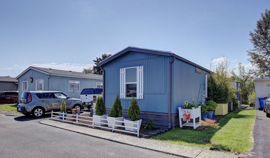 300 SW 7TH Ave 131, Battle Ground, WA 98604 - 2 Beds, 2 Bath