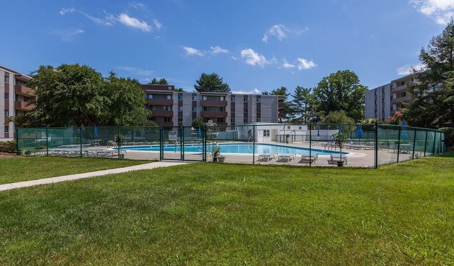 7501 DEMOCRACY Blvd #B-112, Bethesda, MD 20817 - 0 Beds, 1 Bath