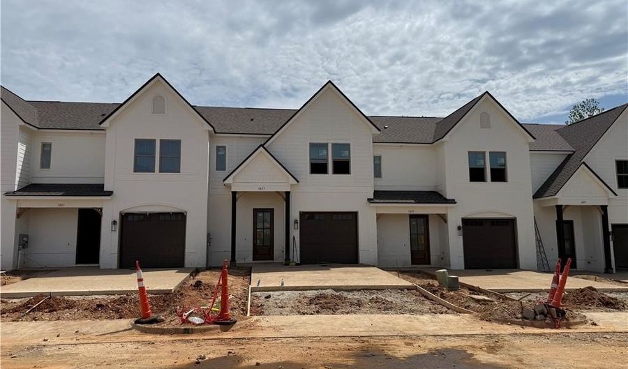1619 PARKER CREEK Trl, Auburn, AL 36832 - 3 Beds, 4 Bath