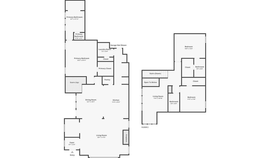 911 Midland Dr, Allen, TX 75013 - 3 Beds, 4 Bath