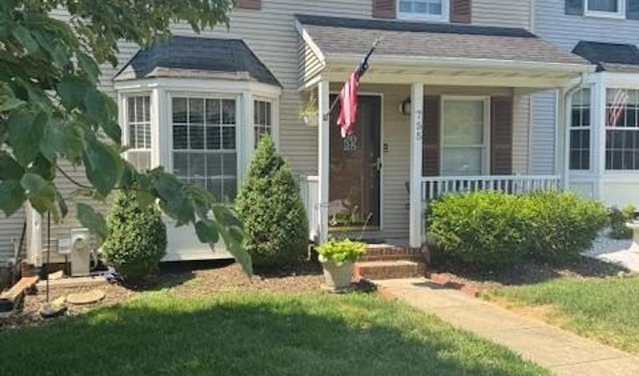 755 BURGH WESTRA Way, Abingdon, MD 21009 - 3 Beds, 3 Bath