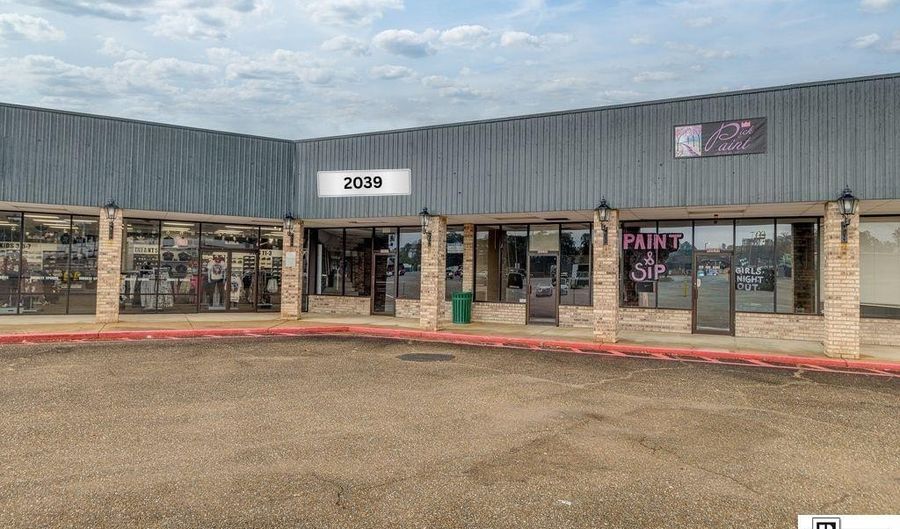 2039 E MADISON Ave, Bastrop, LA 71220 - 0 Beds, 0 Bath