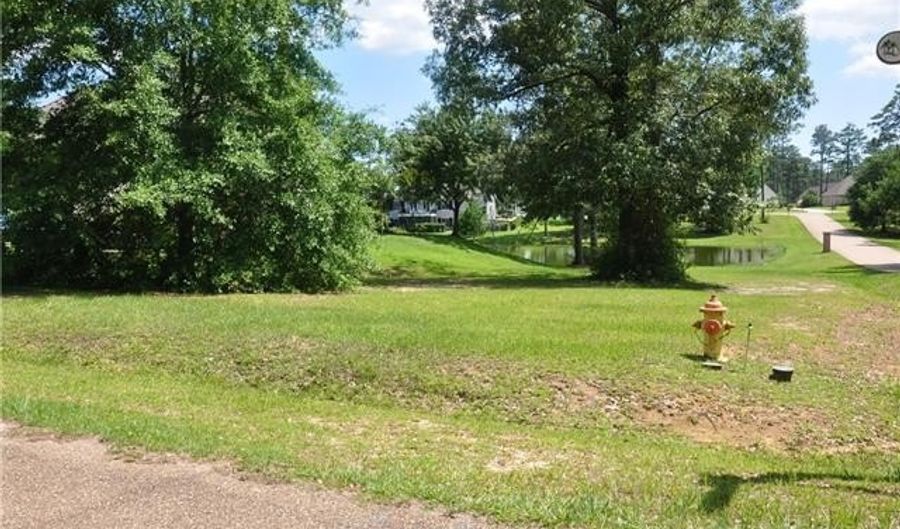 100 BALD EAGLE Dr, Abita Springs, LA 70420 - 0 Beds, 0 Bath