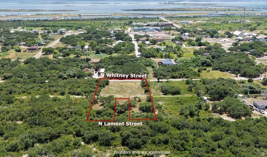 624 N Whitney St, Aransas Pass, TX 78336 - 0 Beds, 0 Bath