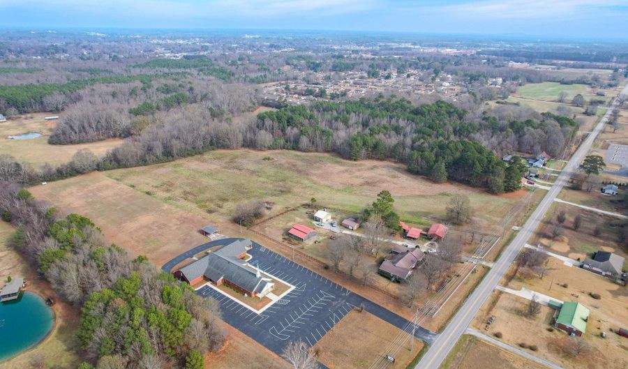 Lot 0 W Sanderfer Road, Athens, AL 35611 - 0 Beds, 0 Bath