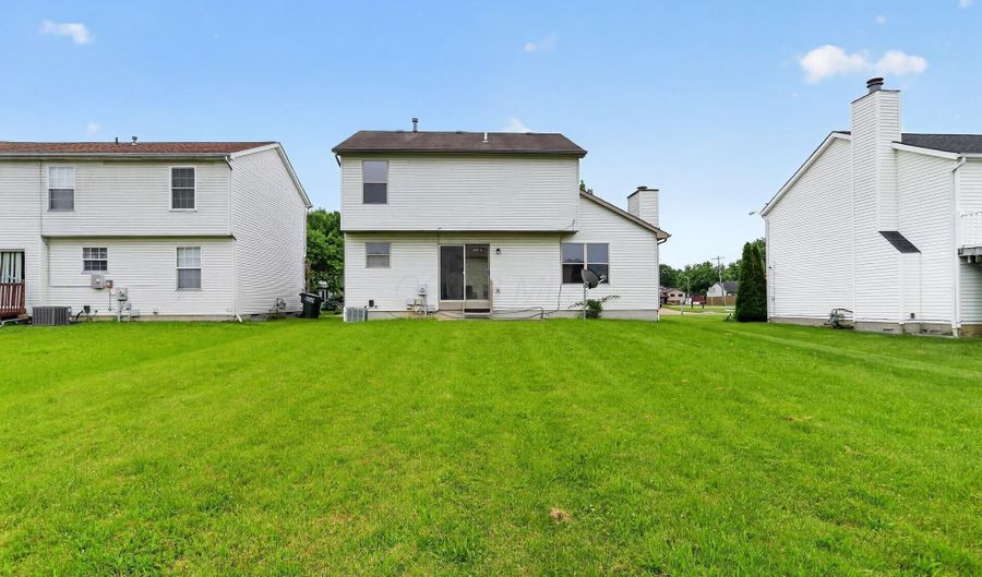2893 Barrows Rd, Columbus, OH 43232 - 3 Beds, 3 Bath