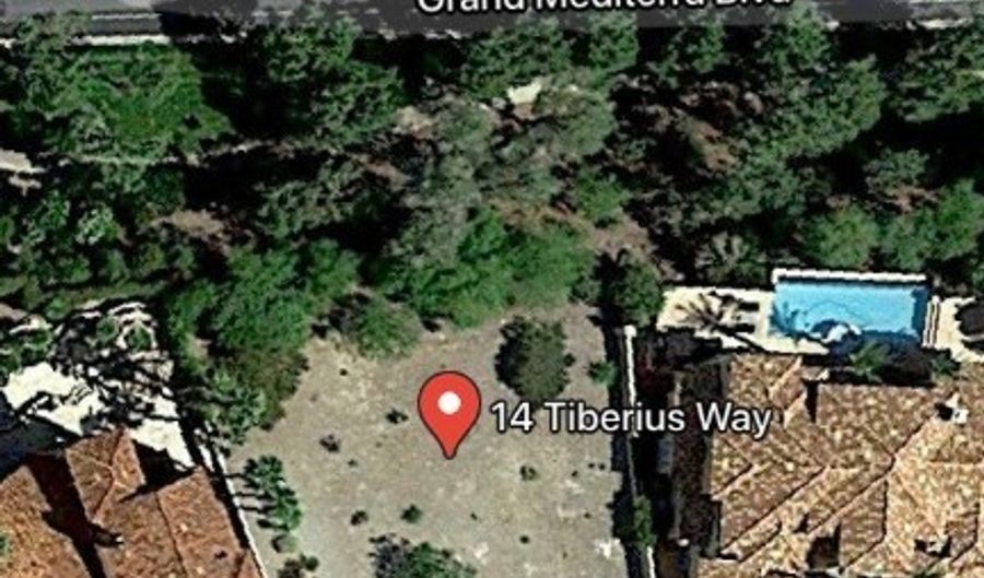 14 Via Tiberius Way, Henderson, NV 89011 - 0 Beds, 0 Bath