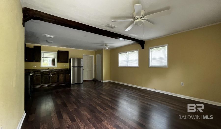 42620 Nicholsville Rd, Bay Minette, AL 36507 - 3 Beds, 1 Bath