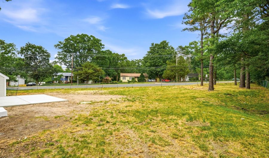 406 3RD St, Atco, NJ 08004 - 4 Beds, 2 Bath