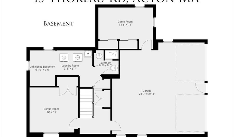 15 Thoreau Rd, Acton, MA 01720 - 4 Beds, 4 Bath