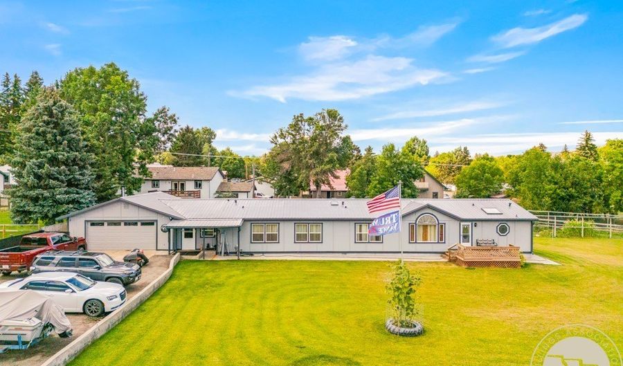 12 Avis St, Absarokee, MT 59001 - 5 Beds, 3 Bath