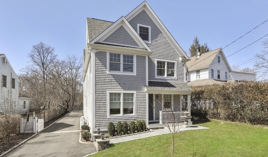91 Noroton Ave, Darien, CT 06820 - 6 Beds, 6 Bath