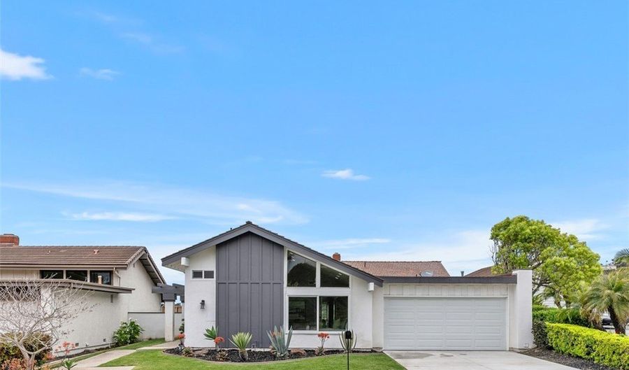 625 Calle Miguel, San Clemente, CA 92672 - 4 Beds, 3 Bath