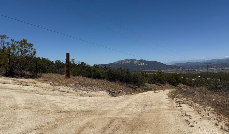 0 Wiasmul, Aguanga, CA 92365 - 0 Beds, 0 Bath