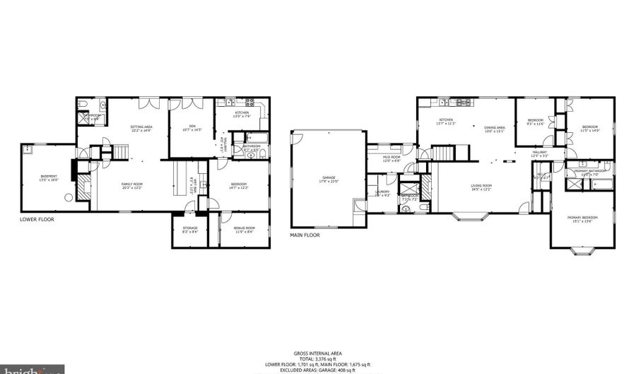 12416 OLD BALTIMORE Rd, Boyds, MD 20841 - 4 Beds, 4 Bath
